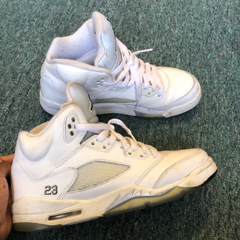 Air Jordan 5s